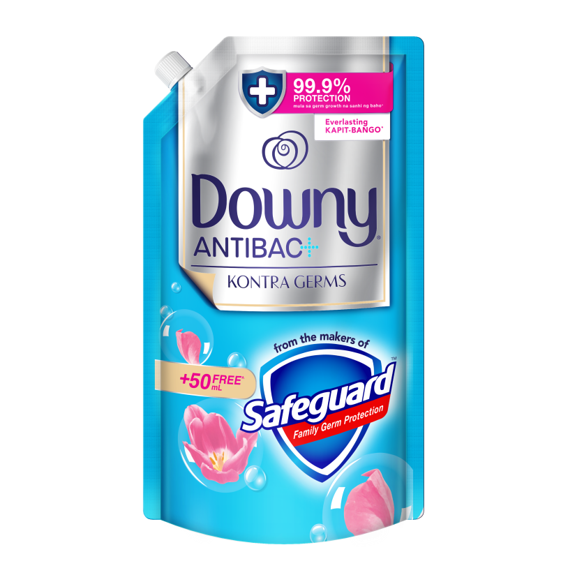 Downy Antibac 660mlx8 (Refill)